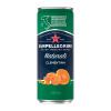 SANPELLEGRINO Mandarínka plechovka 330 ml 160-4