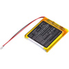 Cameron Sino Batéria pre Jabra Elite 85h, Evolve2 85, 2600 mAh, Li-Ion CS-JPR285SL