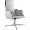 LD SEATING kancelářské křeslo HARMONY 832-PRA, F34-N6