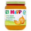 HiPP BIO Prvá tekvica 125 g CZ4063