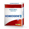 Ihneď k odberu - Homeogene 9 tbl.60