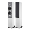 AUDIOVECTOR R 3 Avantgarde - saténově bílá