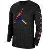 Nike Jordan Jumpman Air Sport DNA CN3502 010 Mikina (Nike Jordan Jumpman Air Sport DNA CN3502 010 Mikina)