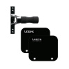 Držiak na stenu LEZYNE CNC ALLOY WHEEL HOOK