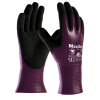 ATG ATG® máčané rukavice MaxiDry® 56-426 Veľkosť: 09