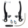 Brzda V-brake iBike IB-S-841251 Obojstranná