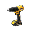 Vŕtačka AKU DEWALT DCD777S2T