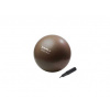 Gymnastický míč HMS YB02N 65 cm bronzový