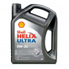 SHELL Shell Helix Ultra ECT C2/C3 0W-30 4L 955850