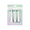TrueLife SonicBrush UV Sensitive White Triple Pack