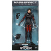 Mass Effect 12018 Andromeda Sara Ryder 7inch Action Figure