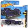 Hot Wheels Batman Arkham Asylum Batmobile
