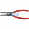 KNIPEX 49 11 A2 Precízne kliešte pre vonkajšie pokr. 19-60 mm pot.