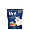 Brit Premium by Nature Cat Adult - Salmon 800g