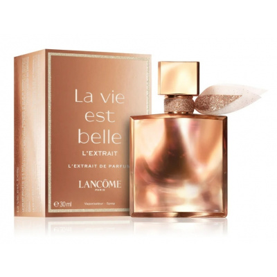 Lancome La Vie Est Belle L´Extrait, Parfumovaná voda 30ml pre ženy