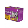 Whiskas kaps. Core Drůb.výběr žel. 12x85g