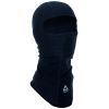 Unisex kukla MATT 5806 Merino Balaclava black-135 UNI