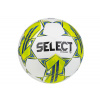 Futbalová lopta Select FB Power TB white yellow Veľkosť lopty: 5
