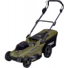 Aku sekačka na trávu CST 430 BRUSHLESSS 2x20 V Basic Narex Camouflage 65406395 BEZ AKU