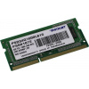 Patriot DDR3 4GB 1600MHz PSD34G1600L81S