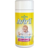 ALPA, a.s. AVIRIL DETSKÝ ZÁSYP S AZULÉNOM sypačka 1x100 g
