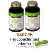 2x Masticha active, Chioská masticha + S.boulardii 100 ks – test na helikobaktera zdarma