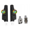 Predné podnožky REC-PAP-57 REC-parts