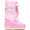 MOON BOOT ICON NYLON, 063 pink - 42/44