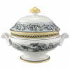 Villeroy & Boch Audun Ferme zeleninová misa s pokrievkou 2 l