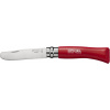 Opinel, VRI N°07 My First Red 3123840016981