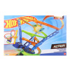 Hot Wheels Zrážka na špirále HGV67