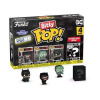 Funko Batman 85th Anniversary Bitty POP! Vinyl Figurka 4-Pack Catwoman 2,5 cm