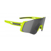 Salice 026 RW, Lime/ Black Cyklistické okuliare s vymeniteľnými šošovkami