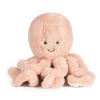 O.B. Designs OB Designs Plyšová chobotnica Cove 38cm, Pink