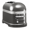 KitchenAid Toaster Artisan KMT2204, strieborne sivá 5KMT2204EMS
