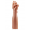 Lovetoy King size Realistic Bitch Fist