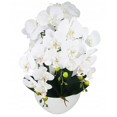 umele kvety biele – Heureka.sk