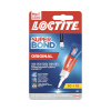 Sekundové lepidlo Loctite Super Attak The Original 3 g