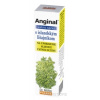 Dr. Müller ANGINAL Ústny sprej s islandským lišajníkom 1x30 ml Dr. Müller Pharma s.r.o.