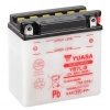YUASA motobatéria 12 V, 8,4 Ah, 75A, YB7L-B