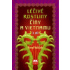 Léčivé rostliny Číny a Vietnamu 3. díl