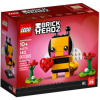 LEGO 40270 Valentýnská včelka