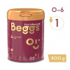 Beggs 1 počiatočné mlieko (800 g)
