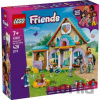 LEGO® Friends 42651 Veterinárna klinika pre kone a domáce zvieratá - LEGO