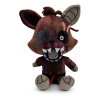Youtooz Five Nights at Freddy's Plyšový fantóm Foxy 23 cm