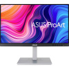 Asus PA247CV LED monitor 60.5 cm (23.8 palca) En.trieda 2021 F (A - G) 1920 x 1080 Pixel Full HD 5 ms HDMI ™, DisplayPort, na slúchadlá (jack 3,5 mm), USB-C®,; 90LM03Y1-B01370