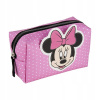 Kozmelický cerda kozmetičko myši Minnie Multicolor (Krásna Minnie Mouse - Licenčný produkt)