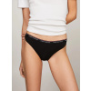 Dámske tangá 5 PACK darčekové balenie UW0UW04995 0WR viacfarebné - Tommy Hilfiger S