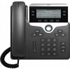 Cisco IP Phone 8811 - Telefon VoIP - SIP, RTCP, RTP, SRTP, SDP - 5 řádků - uhel - kompatibilní s TAA