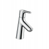 Umyvadlová batéria - Stojanková batéria Hansgrohe Talis S 72011000 (Umyvadlová batéria - Stojanková batéria Hansgrohe Talis S 72011000)